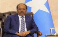 الرئيس الصومالى يعلن إطلاق عملية عسكرية حاسمة لتطهير البلاد من الإرهابيين