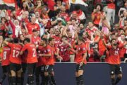إنجاز تاريخى .. مصر تهزم أستراليا 4-2 بركلات الترجيح وتتأهل لدور الـ16 لكأس العالم لأول مرة