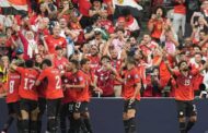 إنجاز تاريخى .. مصر تهزم أستراليا 4-2 بركلات الترجيح وتتأهل لدور الـ16 لكأس العالم لأول مرة