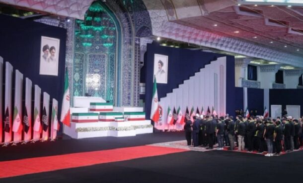 خلال تشييع خامنئى.. طهران تتأهب جوا وبرا عقب تهديدات كاتس