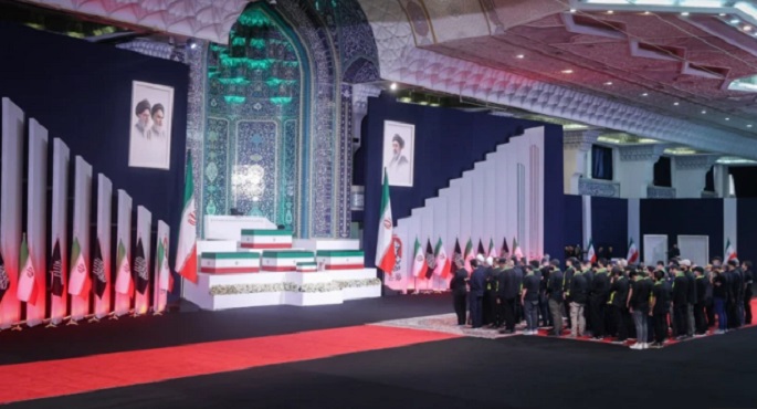 خلال تشييع خامنئى.. طهران تتأهب جوا وبرا عقب تهديدات كاتس