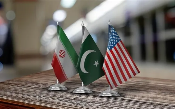 مفاوضات غير مباشرة غدًا الأربعاء بين أمريكا وإيران فى العاصمة القطرية الدوحة