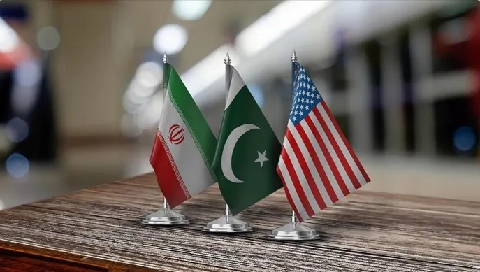 مفاوضات غير مباشرة غدًا الأربعاء بين أمريكا وإيران فى العاصمة القطرية الدوحة