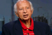 وفاة الموسيقار الكبير هانى شنودة عن عمر ناهز 83 عاما
