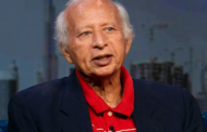 وفاة الموسيقار الكبير هانى شنودة عن عمر ناهز 83 عاما