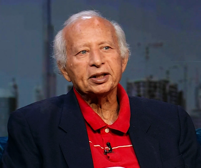 وفاة الموسيقار الكبير هانى شنودة عن عمر ناهز 83 عاما