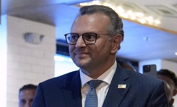كبير مستشارى ترامب: الشراكة بين أمريكا ومصر ركيزة لتعزيز السلام والاستقرار