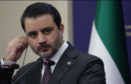 وفد سورى برئاسة الشيبانى يلتقى وفدا إسرائيليا بوساطة أمريكية فى الأردن