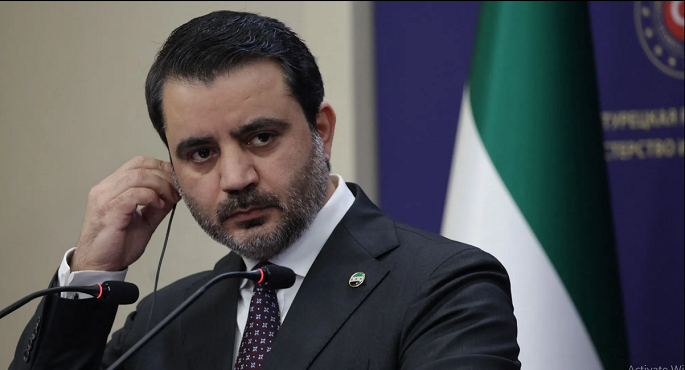 وفد سورى برئاسة الشيبانى يلتقى وفدا إسرائيليا بوساطة أمريكية فى الأردن