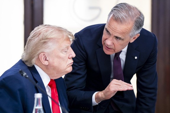«Aucune négociation ne peut être bonne avec l’administration Trump en ce moment», estime une spécialiste en droit commercial