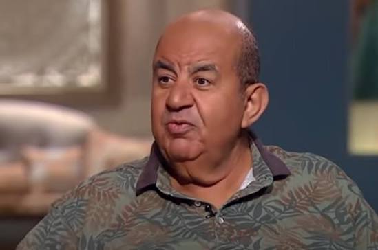 وفاة الفنان محمد التاجى بعد صراع مع المرض.. وتشييع جثمانه غدا من مسجد الثورة