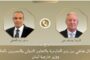 وزير الخارجية يؤكد مجدداً لنظيره اللبنانى تضامن مصر الكامل مع لبنان الشقيق