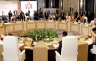 البيان الختامى لاجتماع عمّان الوزارى يدين الإجراءات الإسرائيلية بالقدس.. ويطلق تحركا دوليا لوقفها