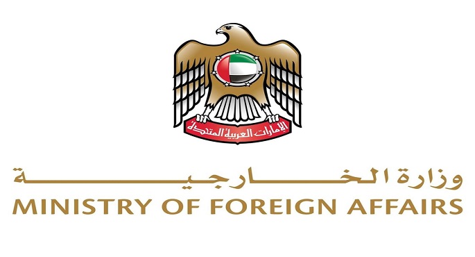 الإمارات : الهجمات العدوانية الإيرانية تمثل تصعيدا خطيرا وتهديداً مباشراً لأمن الدولة واستقرارها