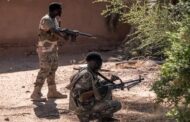 الجيش السودانى يستهدف رتلاً للدعم السريع بمسيّرات فى شمال دارفور