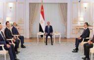 خلال استقباله للمشير حفتر.. الرئيس السيسي يؤكد أهمية تعزيز الروابط التاريخية بين مصر وليبيا
