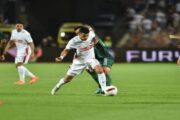 الزمالك يصطدم بالبنك الأهلي في الجولة الثانية من الدوري الليلة