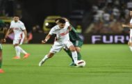 الزمالك يصطدم بالبنك الأهلي في الجولة الثانية من الدوري الليلة