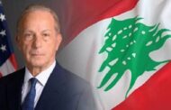 سفير أمريكا فى لبنان: مستعدون للتفاوض مع حزب الله