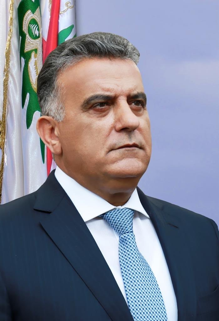 اللواء عباس إبراهيم في عيد الأمن العام: مؤسسة آمنت بالدولة وحمت كيانها في أصعب المراحل