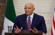 المبعوث الأمريكى براك: الغارات الإسرائيلية على قاعدة سورية تصعيد غير ضرورى