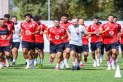 الأهلي يواجه بادالونا اليوم في أولى مبارياته الودية في معسكر إسبانيا