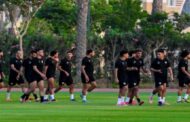 الزمالك يواصل تدريباته بمعسكره بالعاصمة الجديدة استعدادا للموسم الجديد
