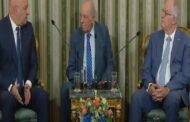 الرئيس عون من أثينا: آن الأوان للبنان أن يستقر والحل بالدبلوماسية لا بالحرب