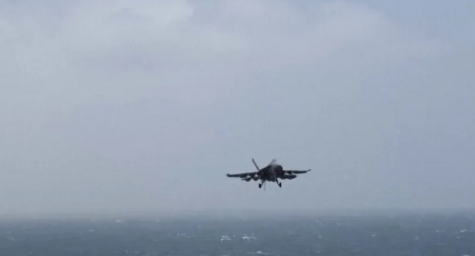 إيران تندد بالضربات الأمريكية على جزيرة لارك .. وتؤكد: سنرد على أى هجوم جديد