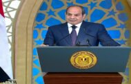 فى كلمته باحتفال المولد النبوى .. السيسى: القوات المسلحة على أتم الجاهزية والاستعداد للدفاع عن مصر ومقدراتها ضد أى تهديد خارجى