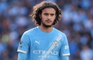 مانشستر سيتى يعلن ضم اللاعب الدولي المغربى أيوب بوعدي حتى 2031