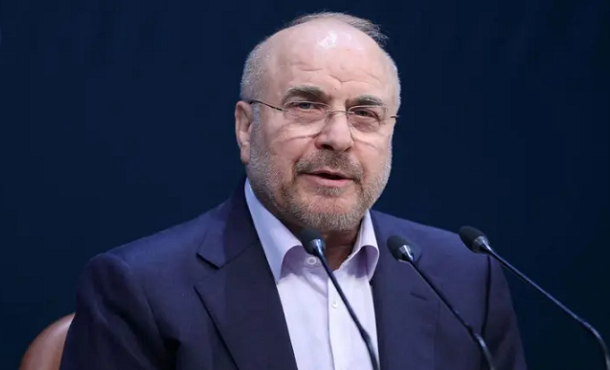 قاليباف: مضيق هرمز سيظل مغلقا حتى تلتزم أمريكا ببنود الاتفاق المؤقت