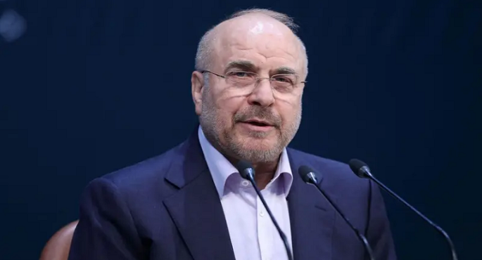 قاليباف: مضيق هرمز سيظل مغلقا حتى تلتزم أمريكا ببنود الاتفاق المؤقت
