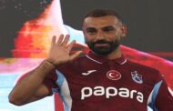 محمد صلاح يبدأ رحلة المجد الأوروبى مع طرابزون سبور أمام فيرينكفاروسى