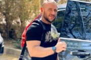 أحمد مكي يعود لمنافسات دراما رمضان 2027 بمسلسل الفلكي