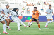 منتخب مصر للكرة النسائية يخوض الليلة مباراة وداع أمم إفريقيا أمام نيجيريا