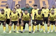 وادى دجلة يختتم استعداداته اليوم لمواجهة زد فى افتتاح الدورى