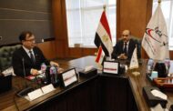 وكالة الفضاء المصرية تعزز حضورها في التعاون الصيني–الأفريقي لتطبيقات بيانات الأقمار الصناعية