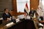 وكالة الفضاء المصرية تعزز حضورها في التعاون الصيني–الأفريقي لتطبيقات بيانات الأقمار الصناعية