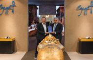 مصر تحصد جائزة SETO لأفضل شراكة مع مقصد سياحي لعام 2026 بتصدرها التصويت السنوي لأعضائها