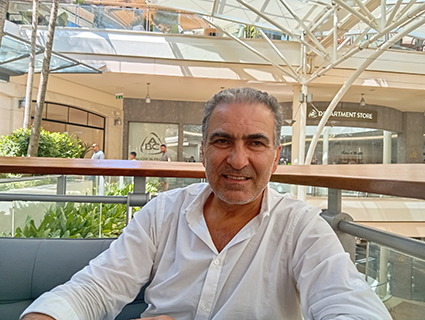 المهندس مارون كرم لـ«الرسالة الكندية»: المغترب هو رئة لبنان الاقتصادية… والقطار لم يتوقف