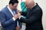 الرئيس السيسى يشدد على أهمية الحفاظ على وحدة الدولة اليمنية ومؤسساتها الوطنية