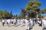 نحو 900 مستوطن يقتحمون المسجد الأقصى يتقدمهم بن جفير وكاتس