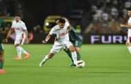 الزمالك يبحث عن النقطة العاشرة أمام أبو قير للأسمدة بالدوري