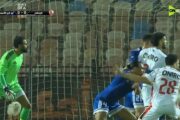 الزمالك يهزم أبو قير للأسمدة ويتصدر الدوري مؤقتًا انتظارًا لمباراتى الأهلى وبيراميدز