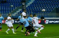 الزمالك يواجه غزل المحلة الليلة لمواصلة الضغط على صدارة الدورى