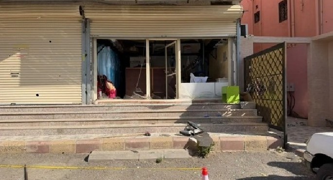 السعودية: سقوط شظايا إثر اعتراض طائرة مسيّرة فى الطائف يسفر عن مقتل وإصابة شخصين
