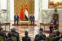بيان مشترك بين جمهورية مصر العربية وجمهورية الصين الشعبية حول مواصلة تعميق علاقات الشراكة الاستراتيجية الشاملة المصرية الصينية