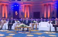 الرئيس السيسى يشهد افتتاح منتدى مصر الخامس للتعدين بالعاصمة الجديدة