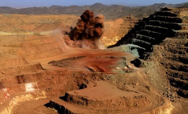 60 قتيلًا على الأقل بانهيار منجم ذهب في السودان